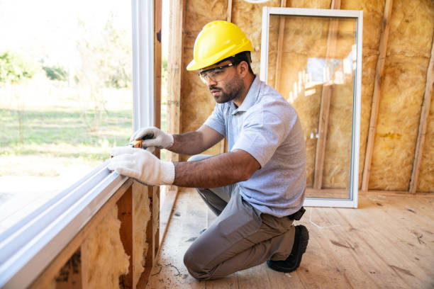 Best Insulation Repair Services  in Kittredge, CO