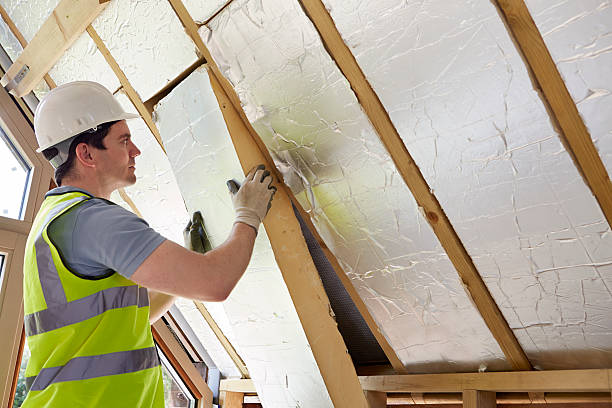 Best Attic Insulation Installation  in Kittredge, CO