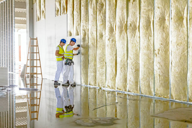 Range of Insulation Solutions in Kittredge, CO